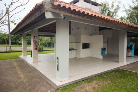 Apartamento para alugar com 50m², 2 quartos e 1 vagaÁrea comum - Churrasqueira