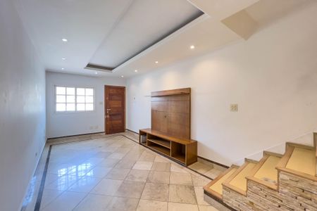 Sala de casa para alugar com 2 quartos, 150m² em Jardim da Gloria, São Paulo