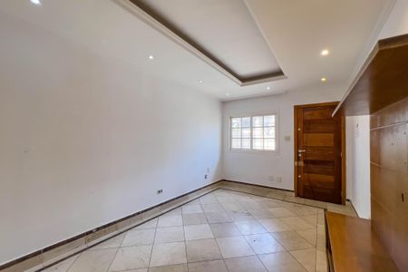 Sala de casa para alugar com 2 quartos, 150m² em Jardim da Gloria, São Paulo