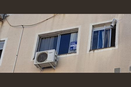 Apartamento para alugar com 85m², 2 quartos e 1 vagaPlaquinha