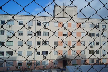 Sala - Vista de apartamento à venda com 2 quartos, 85m² em Jardim Itu, Porto Alegre