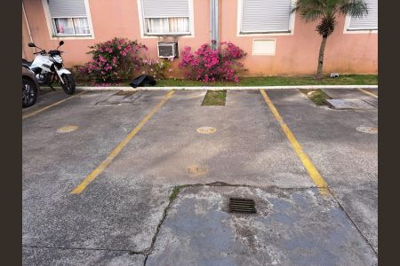 Apartamento para alugar com 85m², 2 quartos e 1 vagaÁrea Comum 