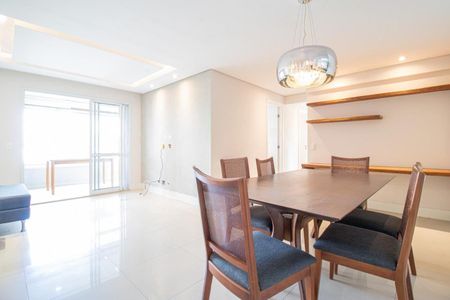 Apartamento à venda com 3 quartos, 104m² em Vila Santa Catarina, São Paulo