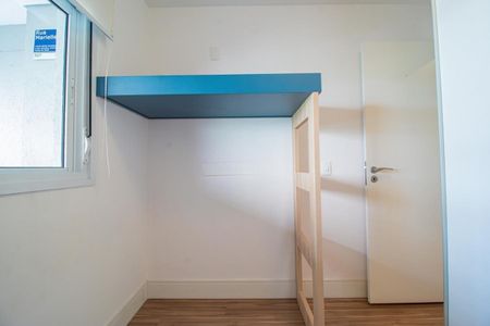 Apartamento à venda com 3 quartos, 104m² em Vila Santa Catarina, São Paulo