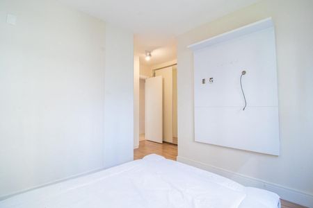 Apartamento à venda com 3 quartos, 104m² em Vila Santa Catarina, São Paulo