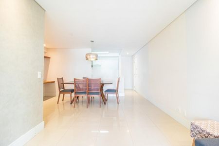 Apartamento à venda com 3 quartos, 104m² em Vila Santa Catarina, São Paulo
