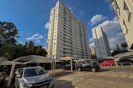 Apartamento à venda com 70m², 2 quartos e 1 vagaÁrea comum