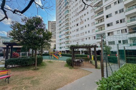 Apartamento à venda com 70m², 2 quartos e 1 vagaÁrea comum