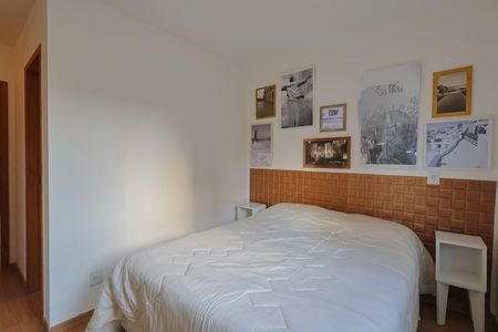 Apartamento à venda com 70m², 2 quartos e 1 vagaQuarto 2 - Suíte