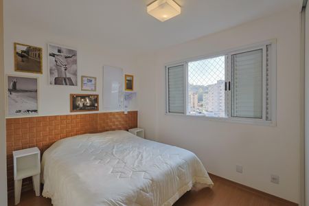 Apartamento à venda com 70m², 2 quartos e 1 vagaQuarto 2 - Suíte