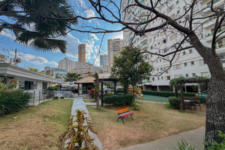 Apartamento à venda com 70m², 2 quartos e 1 vagaÁrea comum