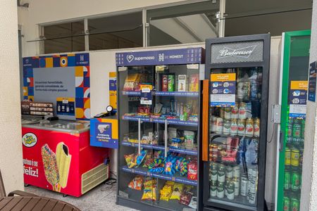 Apartamento à venda com 70m², 2 quartos e 1 vagaÁrea comum