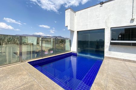 Apartamento à venda com 62m², 1 quarto e sem vaga Apartamento à venda com 62m², 1 quarto e sem vagaÁrea comum