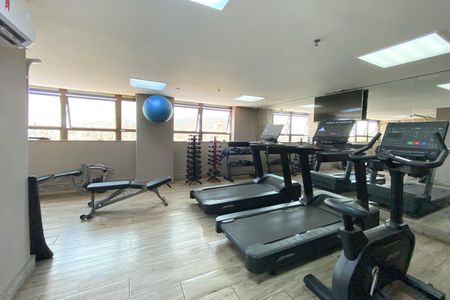 Apartamento à venda com 62m², 1 quarto e sem vaga Apartamento à venda com 62m², 1 quarto e sem vagaÁrea comum