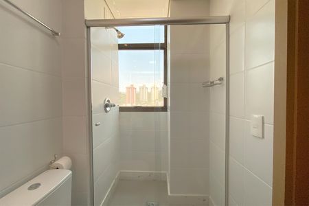 Apartamento à venda com 62m², 1 quarto e sem vaga Apartamento à venda com 62m², 1 quarto e sem vagaBanheiro