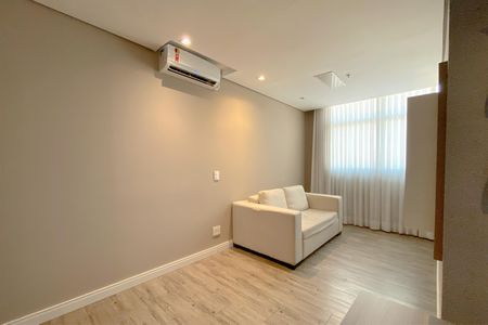 Apartamento à venda com 62m², 1 quarto e sem vaga Apartamento à venda com 62m², 1 quarto e sem vagaSala