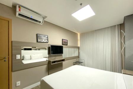 Apartamento à venda com 62m², 1 quarto e sem vaga Apartamento à venda com 62m², 1 quarto e sem vagaSuíte