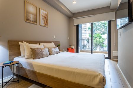 Apartamento para alugar com 1 quarto, 29m² em Jardim Paulista, São Paulo