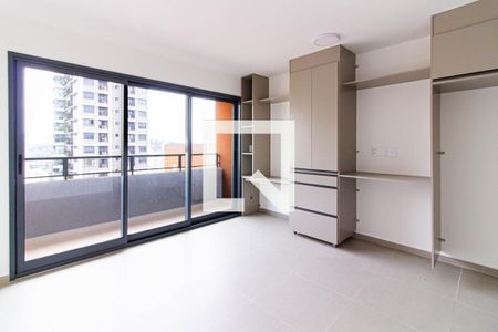 Studio de apartamento para alugar com 1 quarto, 38m² em Perdizes, São Paulo