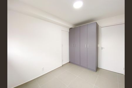 Apartamento à venda com 38m², 1 quarto e sem vaga Apartamento à venda com 38m², 1 quarto e sem vagaQuarto