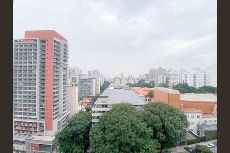 Apartamento à venda com 38m², 1 quarto e sem vaga Apartamento à venda com 38m², 1 quarto e sem vagaSala