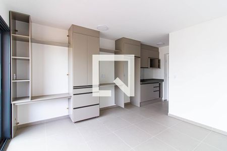 Studio de apartamento para alugar com 1 quarto, 38m² em Perdizes, São Paulo