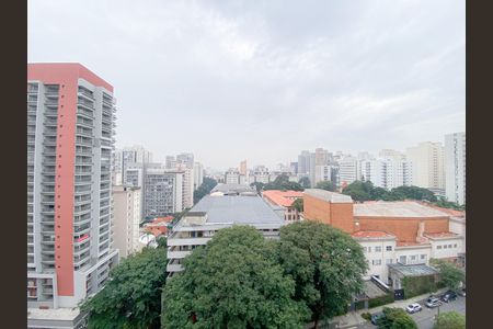 Apartamento à venda com 38m², 1 quarto e sem vaga Apartamento à venda com 38m², 1 quarto e sem vagaQuarto
