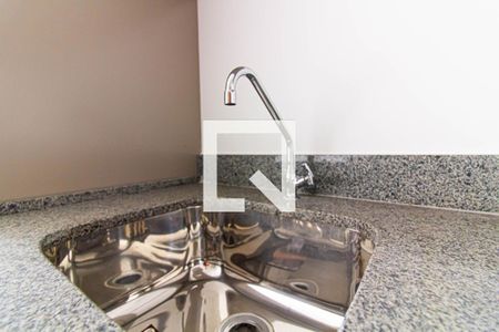 Studio de apartamento para alugar com 1 quarto, 38m² em Perdizes, São Paulo