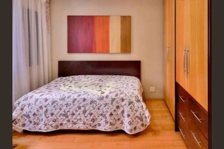 Apartamento à venda com 3 quartos, 124m² em Tatuapé, São Paulo