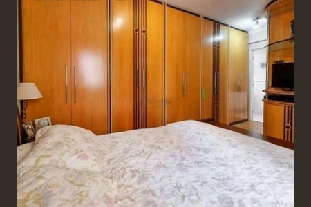 Apartamento à venda com 3 quartos, 124m² em Tatuapé, São Paulo