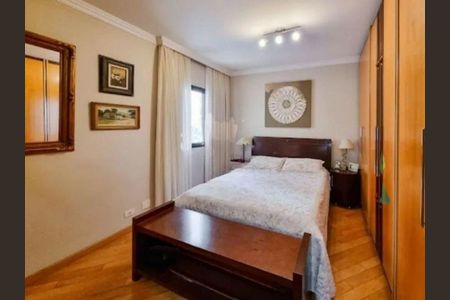 Apartamento à venda com 3 quartos, 124m² em Tatuapé, São Paulo