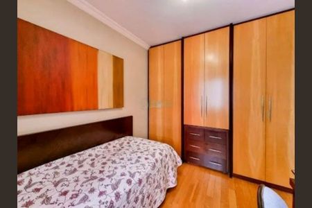 Apartamento à venda com 3 quartos, 124m² em Tatuapé, São Paulo