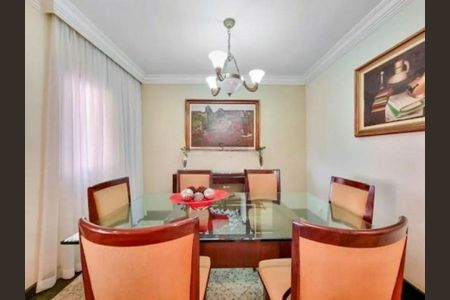 Apartamento à venda com 3 quartos, 124m² em Tatuapé, São Paulo