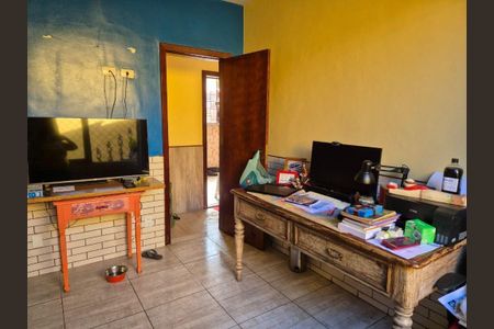 Casa à venda com 5 quartos, 165m² em Piratininga, Niterói