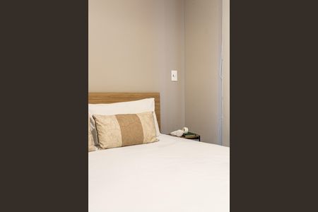 Apartamento para alugar com 1 quarto, 20m² em Sé, São Paulo