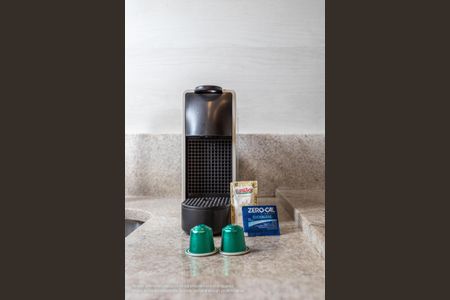 Apartamento para alugar com 20m², 1 quarto e sem vaga