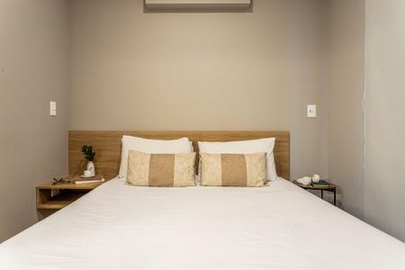 Apartamento para alugar com 20m², 1 quarto e sem vaga