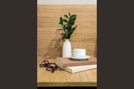 Apartamento para alugar com 20m², 1 quarto e sem vaga