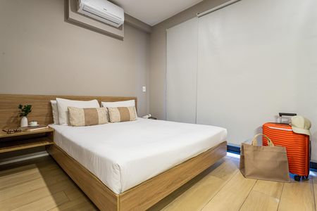 Apartamento para alugar com 1 quarto, 20m² em Sé, São Paulo