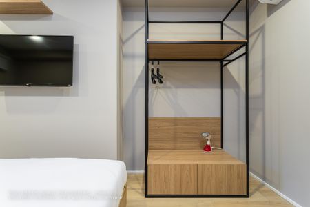 Apartamento para alugar com 1 quarto, 25m² em Jardim Paulista, São Paulo