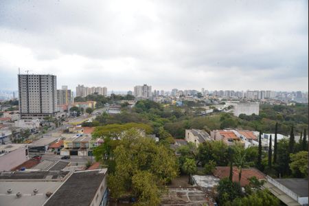 Apartamento à venda com 68m², 3 quartos e 1 vagaVista do Quarto 2