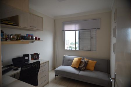 Apartamento à venda com 68m², 3 quartos e 1 vagaQuarto 2