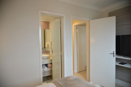 Apartamento à venda com 68m², 3 quartos e 1 vagaSuíte