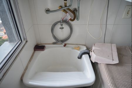 Apartamento à venda com 68m², 3 quartos e 1 vagaÁrea de Serviço