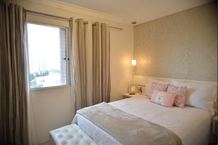 Apartamento à venda com 68m², 3 quartos e 1 vagaSuíte