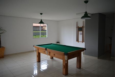 Apartamento à venda com 68m², 3 quartos e 1 vagaÁrea comum