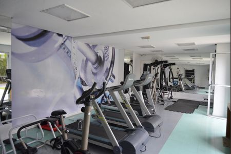 Apartamento à venda com 68m², 3 quartos e 1 vagaÁrea comum