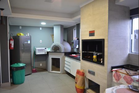 Apartamento à venda com 68m², 3 quartos e 1 vagaÁrea comum