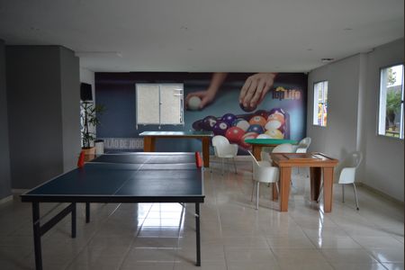 Apartamento à venda com 68m², 3 quartos e 1 vagaÁrea comum