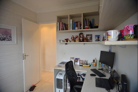 Apartamento à venda com 68m², 3 quartos e 1 vagaQuarto 2